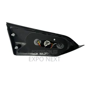Back Inner Tail Light for Versa 2020-2025 Plastics+Pc