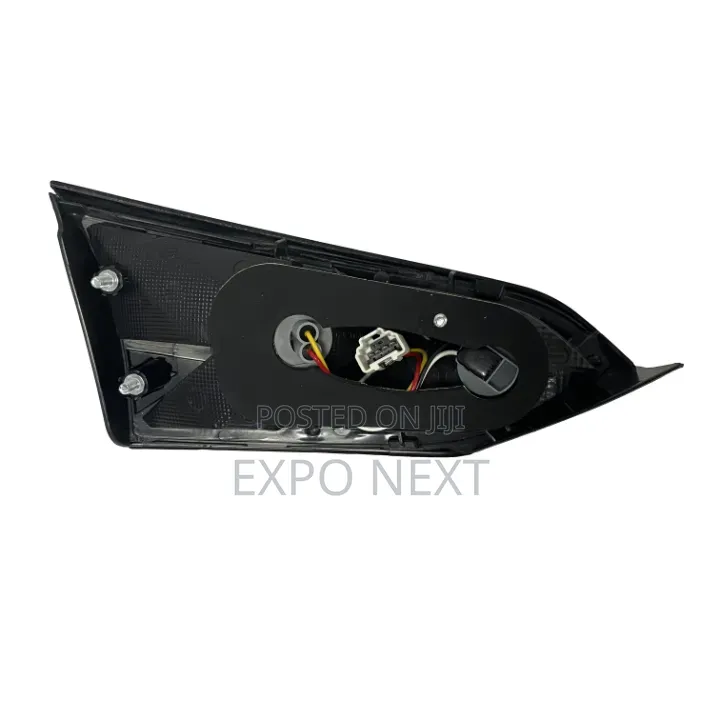 Back Inner Tail Light for Versa 2020-2025 Plastics+Pc