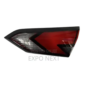 Back Inner Tail Light for Versa 2020-2025 Plastics+Pc