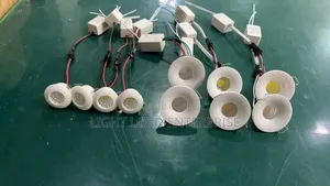 1watta and 3watts Spot Light