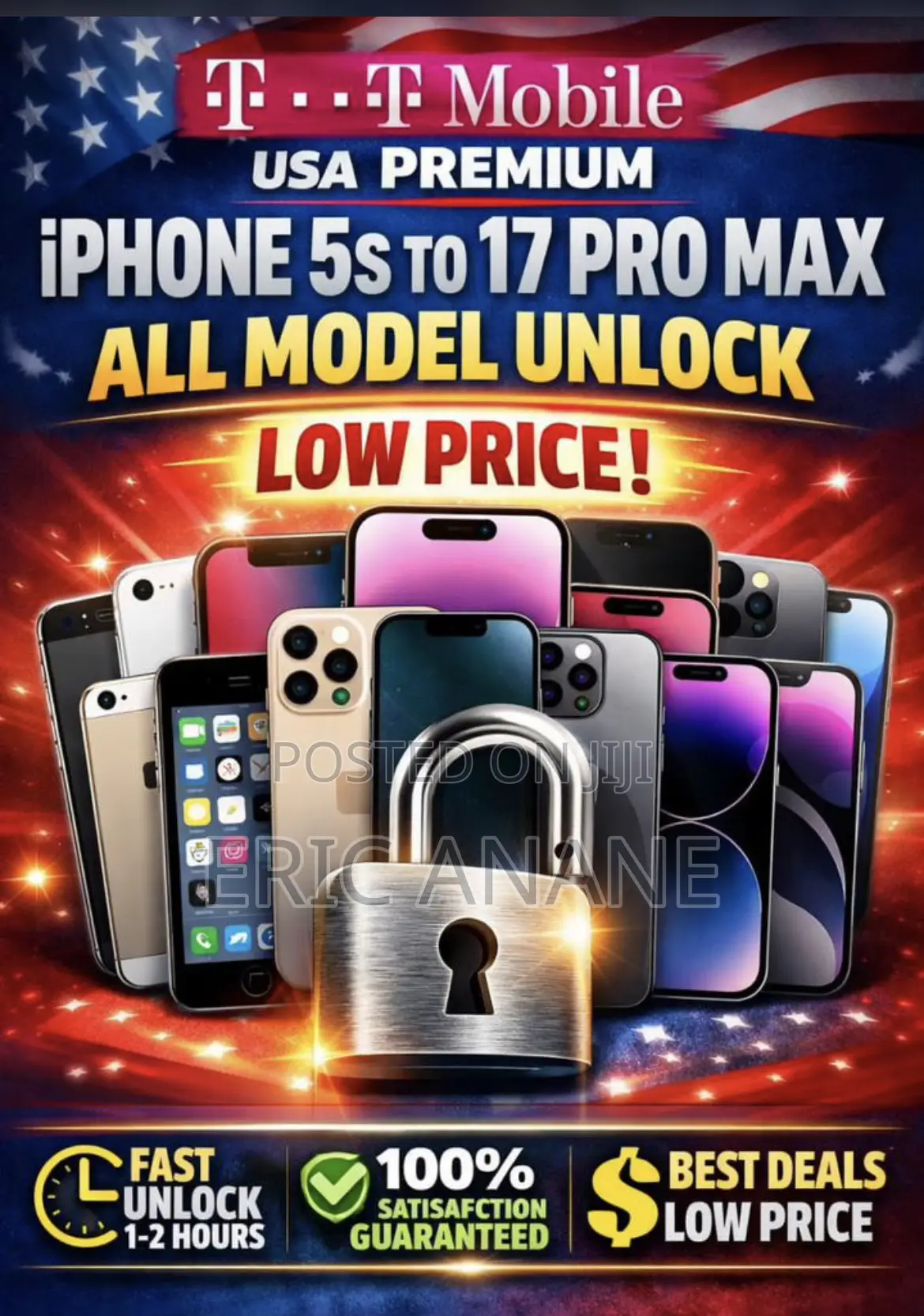 Fasters Unlocking Services