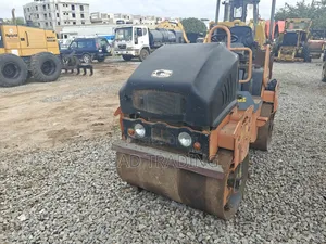 Ms 3 Double Drum Roller Available for Sale