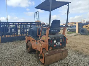 Ms 3 Double Drum Roller Available for Sale