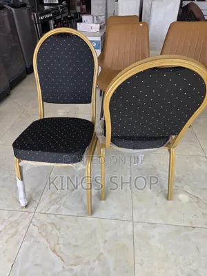High Density Conference Chairs Church Chairs