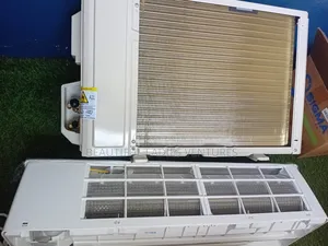  Sigma 1.5hp Ac – Quiet Operation Maximum Comfort