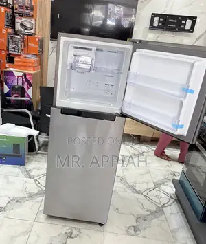 Super Chilling Samsung Rt 28 Duracool Smary Refrigerator(280l