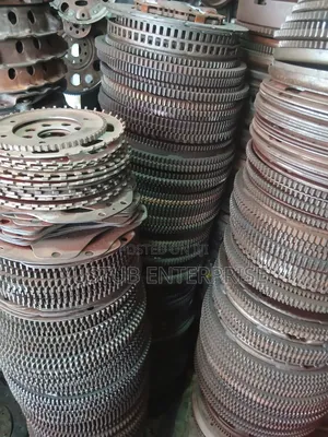 Automatic Flywheel for All Cars and Truck Avalaible