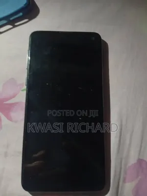 Samsung Galaxy S10e 128 GB Black