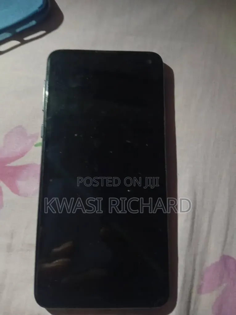 Samsung Galaxy S10e 128 GB Black