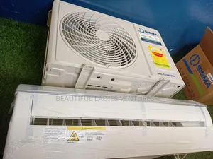  Sigma 1.5hp Ac – Smooth Cooling for Homes and Offices