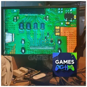 Expert Hdmi Port Repairs for Ps4/Ps5 /Xbox