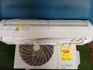  Sigma Air Conditioner 1.5hp – Comfort You Can Trust