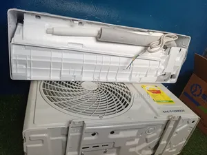  Sigma 1.5hp Ac – Energy Saving Cooling Solution