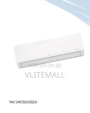 TCL 2.5hp Split Inverter Air Condition Tac-24csd/Zg21i