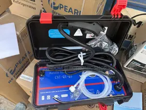 Portable Car Steam Washing Machine
