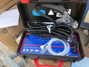 Portable Car Steam Washing Machine