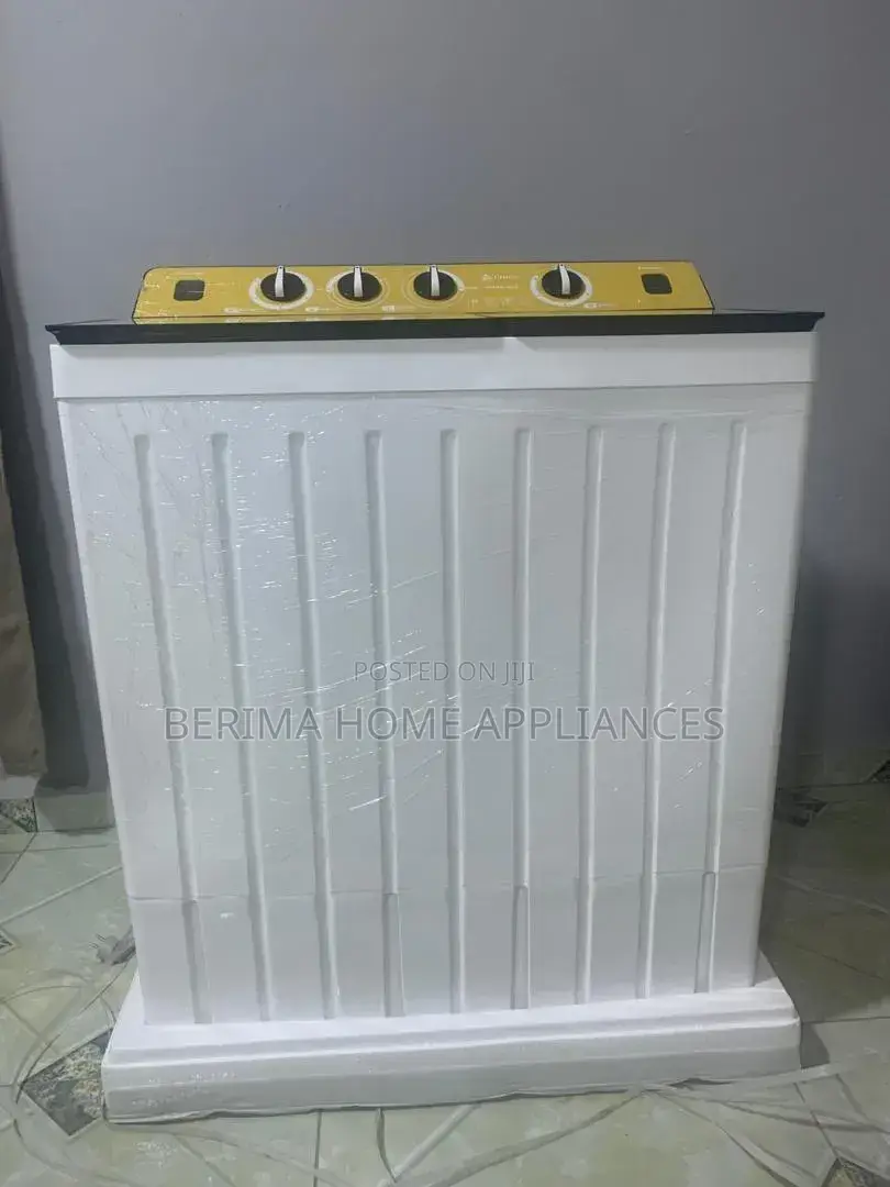18kg Chigo Washing Machine