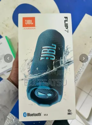 JBL Flip 7