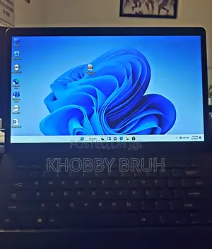 Laptop 4GB Intel Celeron SSD 250GB