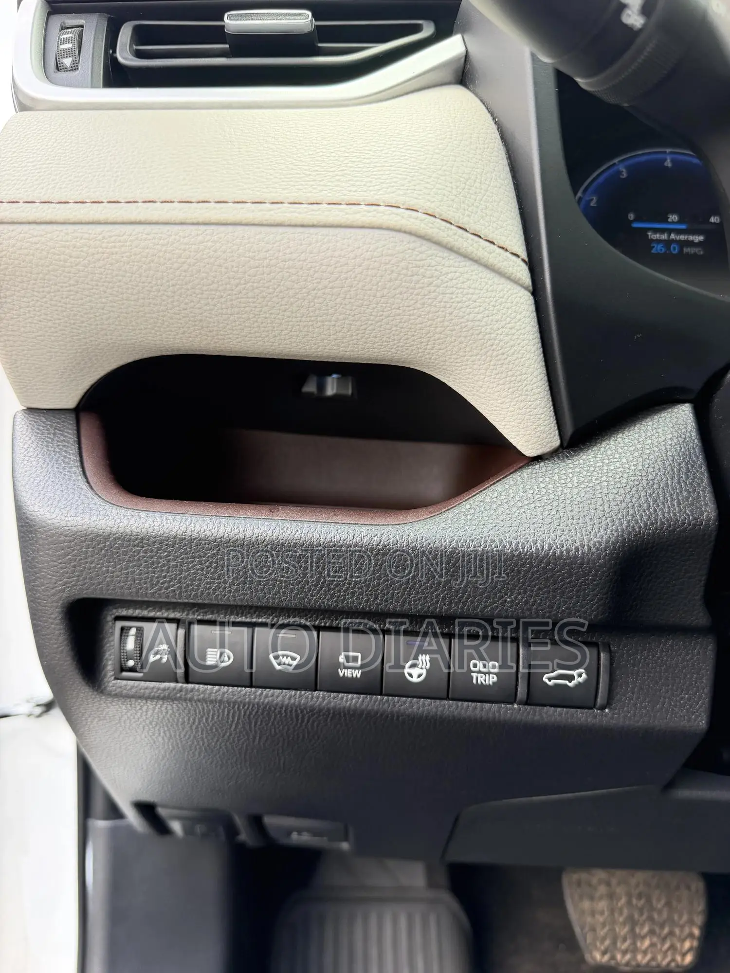 Toyota RAV4 Limited AWD 2023 White