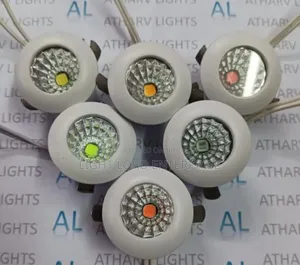 Xnxu 1watts Spot Light Different Colors