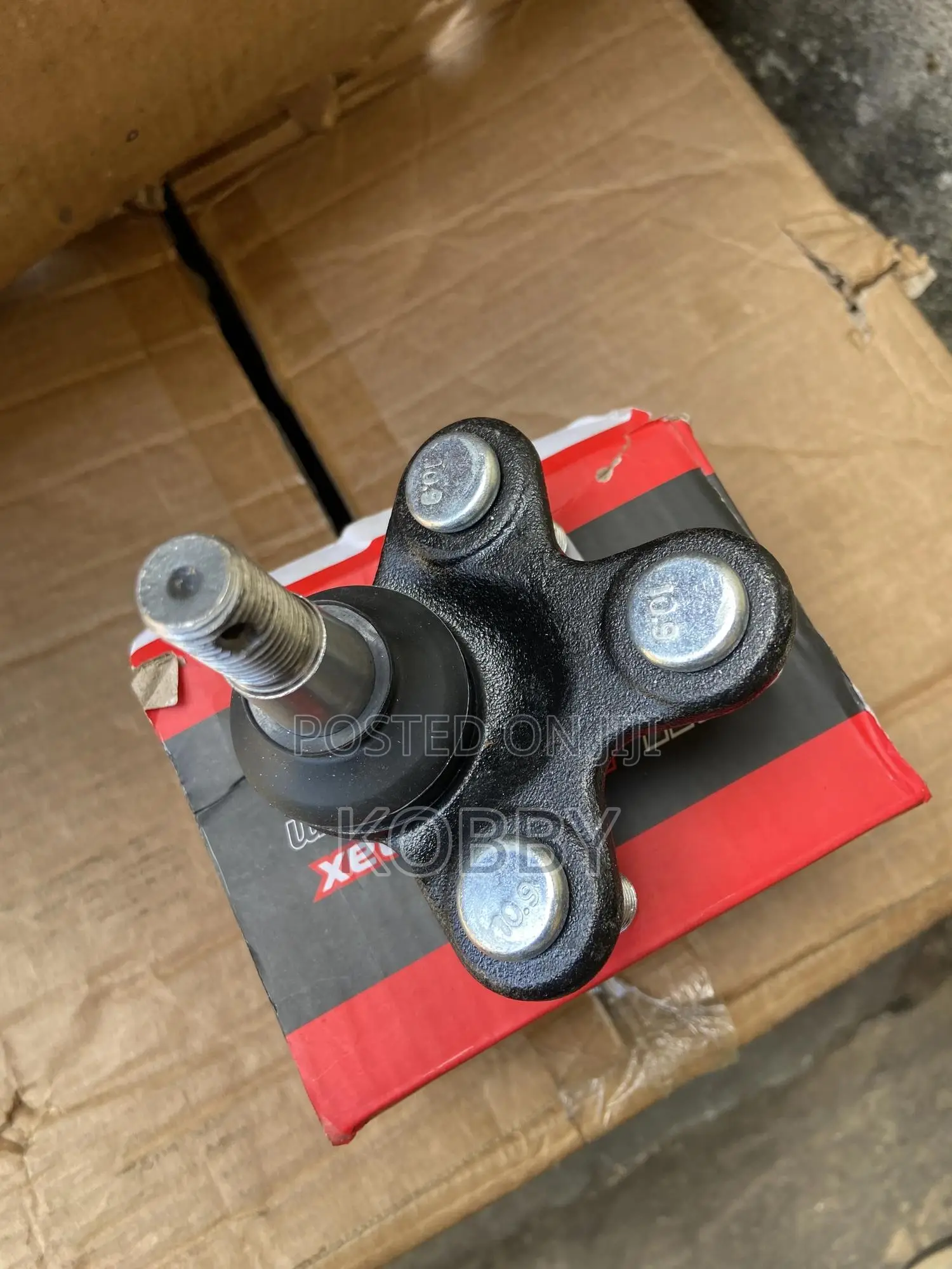 Honda Civic 2016 - 2020 Lower Arm Ball Joint - Brand New, Oem Quality
