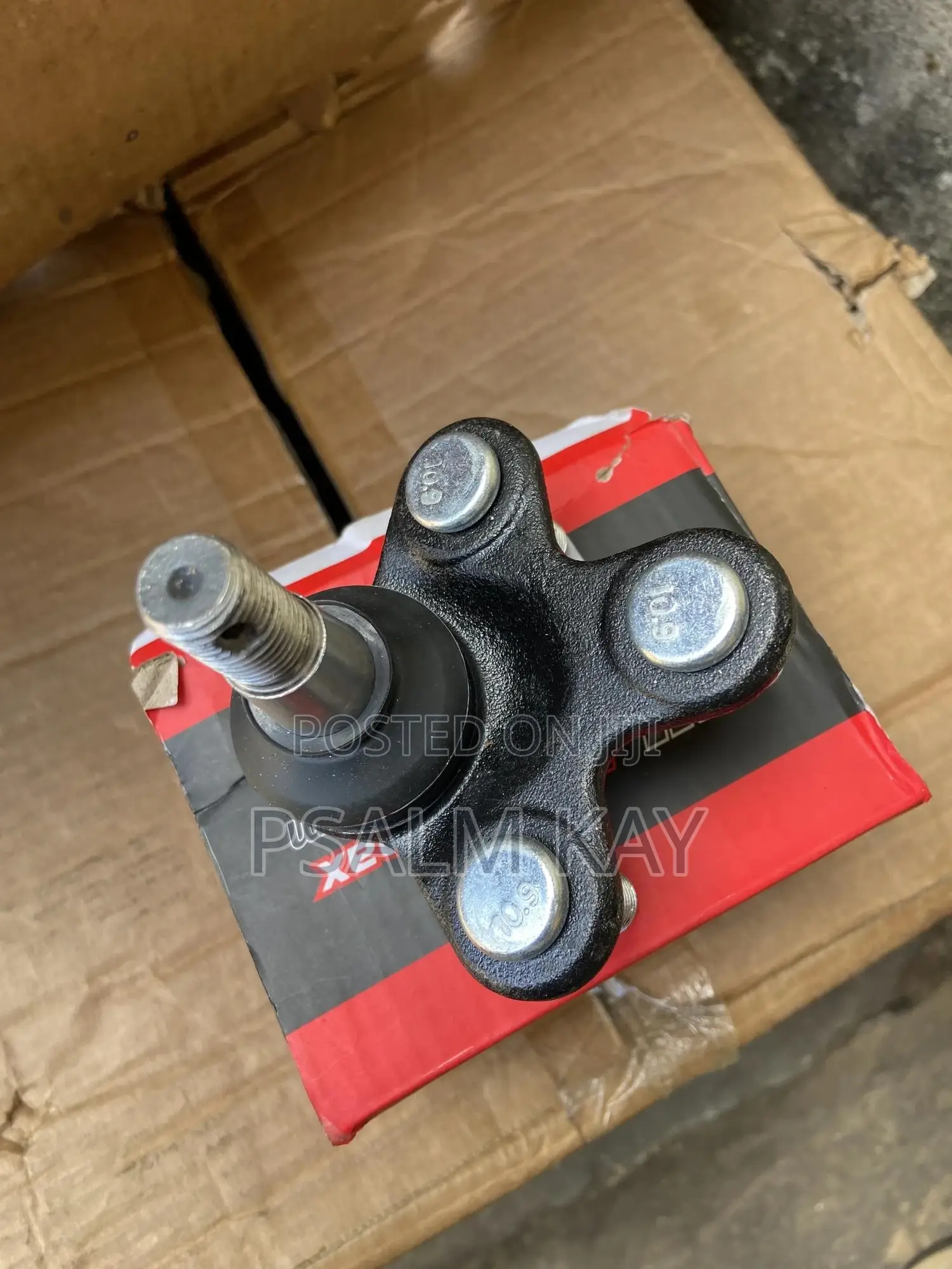 Honda Civic 2016,2017,2018,2019,2020 Lower Arm Ball Joint - Brand New