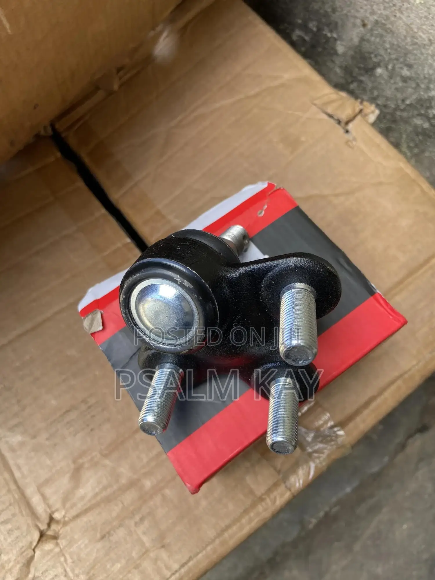 Honda Civic 2016,2017,2018,2019,2020 Lower Arm Ball Joint - Brand New