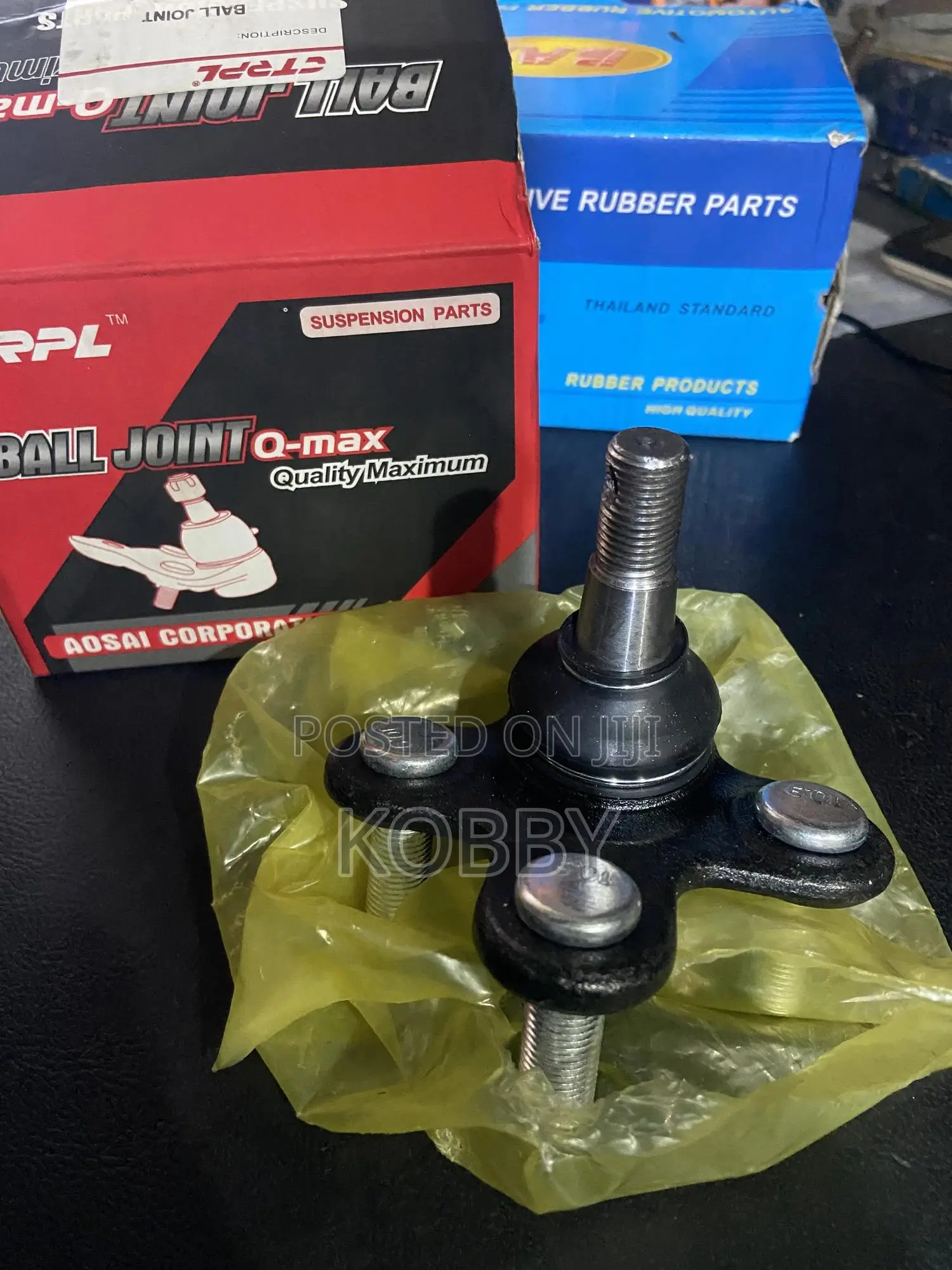 Honda Civic 2016 - 2020 Lower Arm Ball Joint - Brand New, Oem Quality