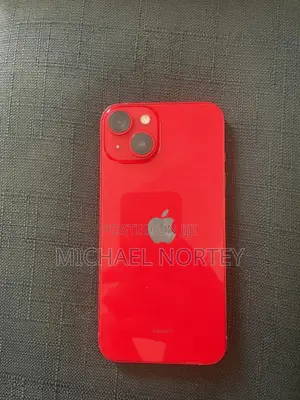 Apple iPhone 14 128 GB Red