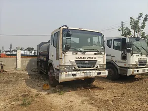 Botamin Tanker With Neat Engine