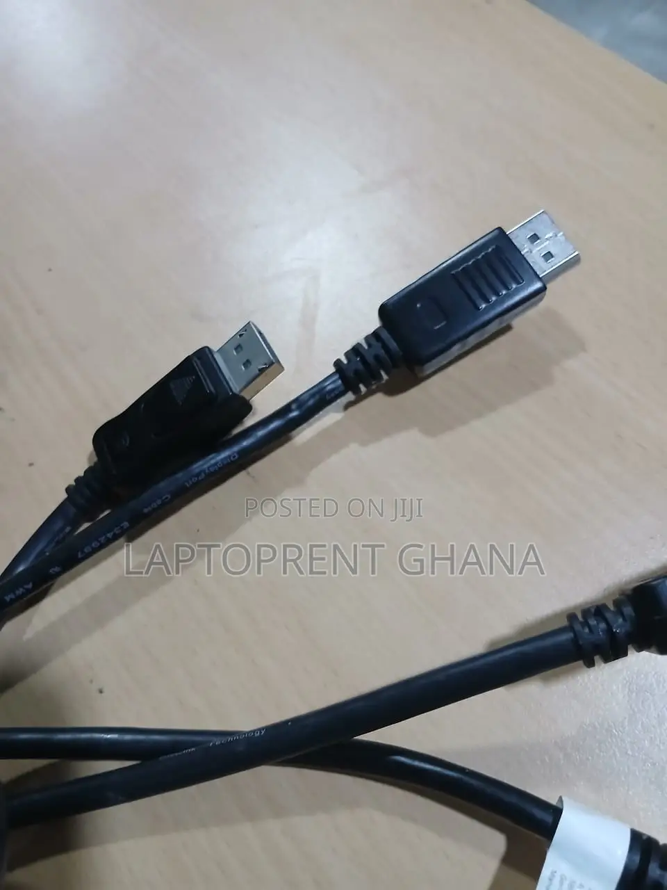 Display Cable