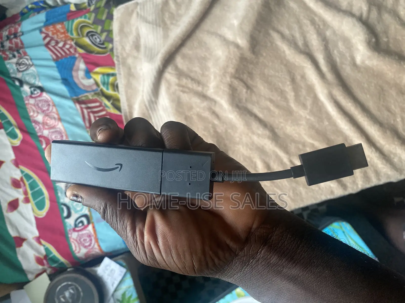 Amazon Fire 3rd Gen