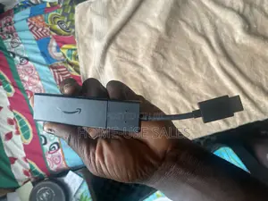 Amazon Fire 3rd Gen