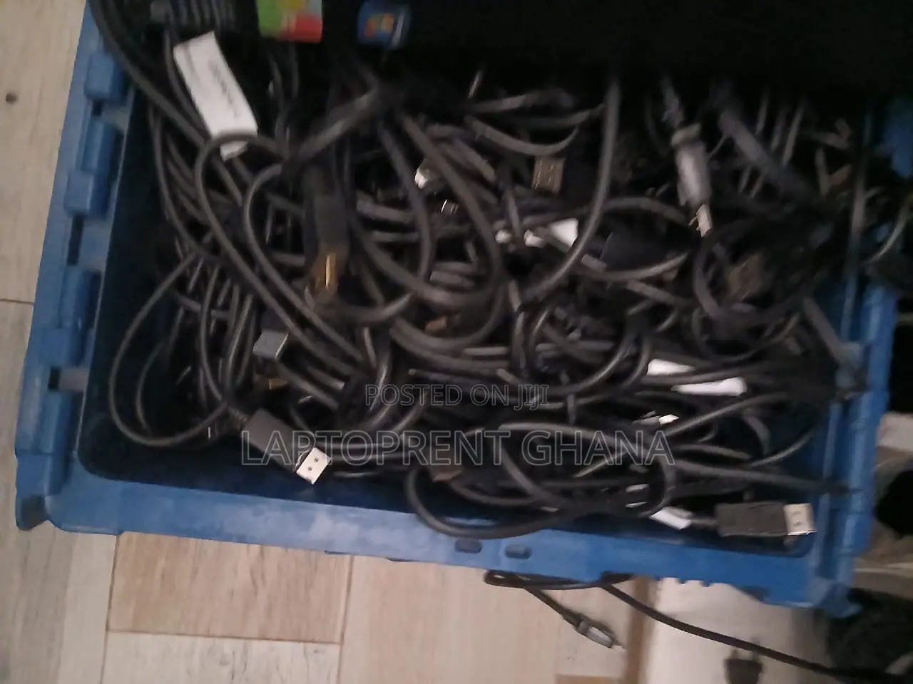 Display Cable