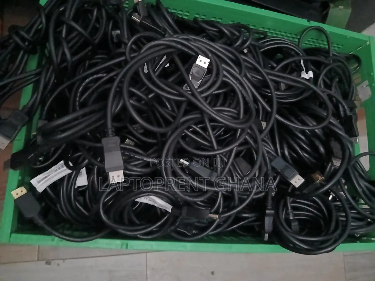 Display Cable