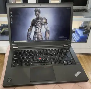 Laptop Lenovo ThinkPad T440p 8GB Intel Core i7 HDD 500GB