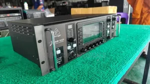 Behringer X32 Rack Digital Mixer