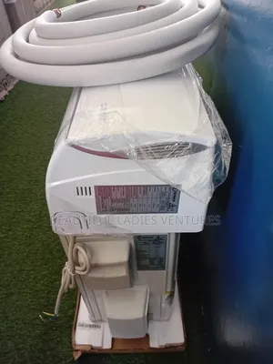  Sigma 1.5hp Air Conditioner – Premium Comfort for Everyday Living