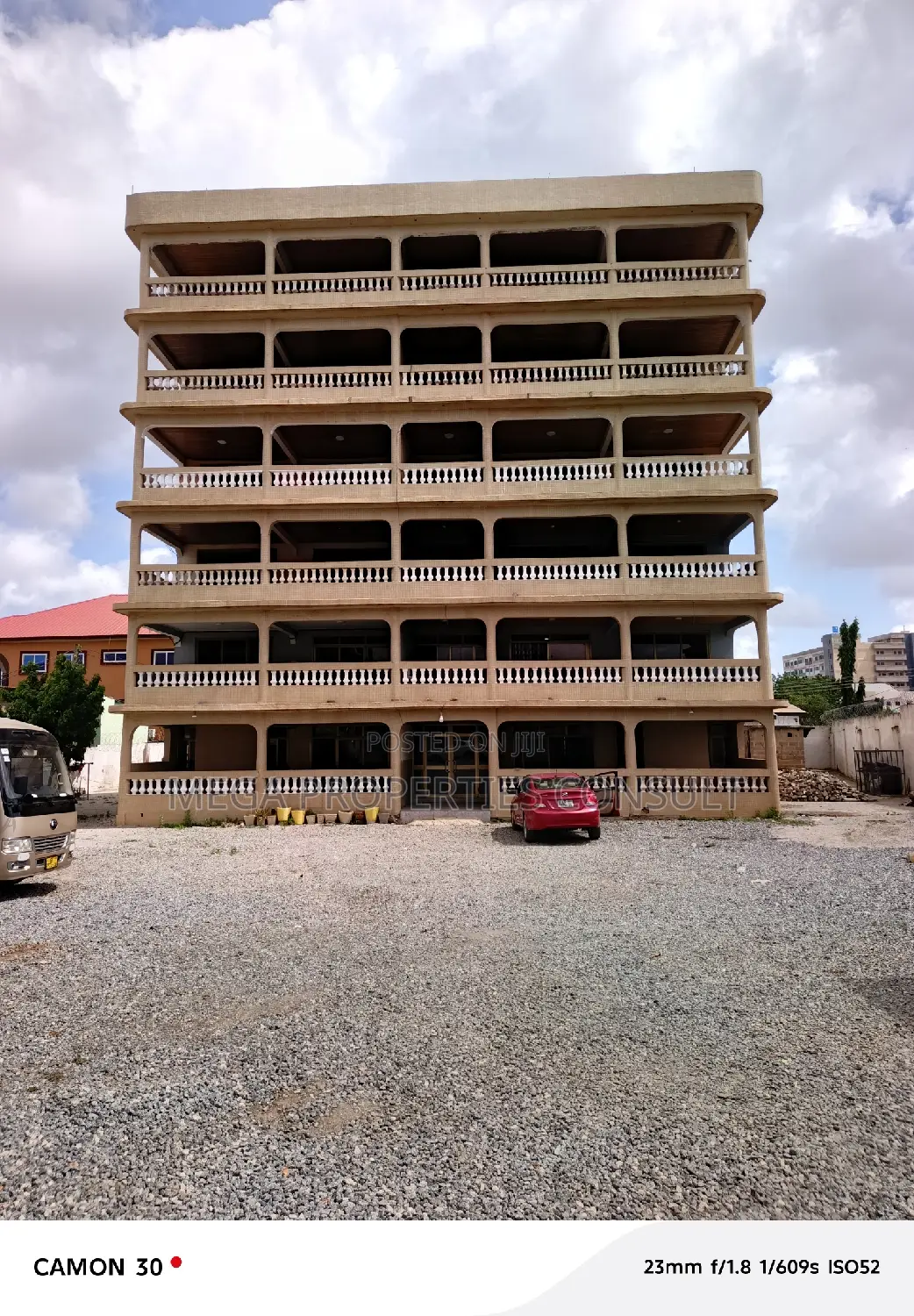 2bdrm Apartment in Lapaz for rent