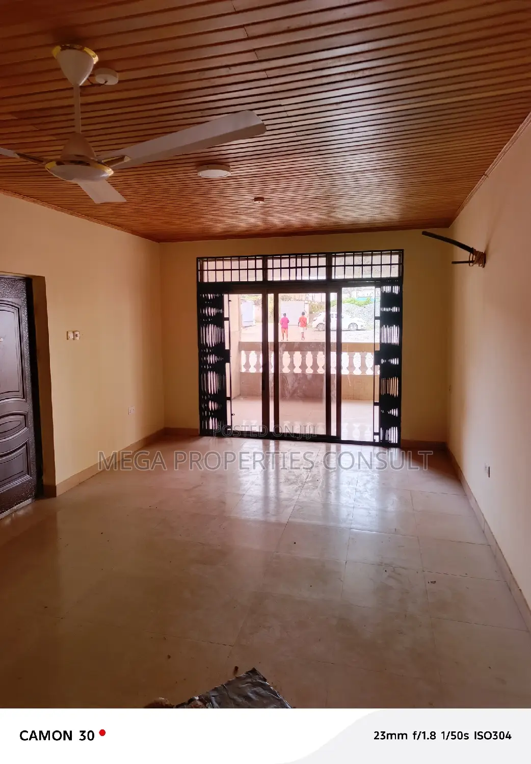 2bdrm Apartment in Lapaz for rent