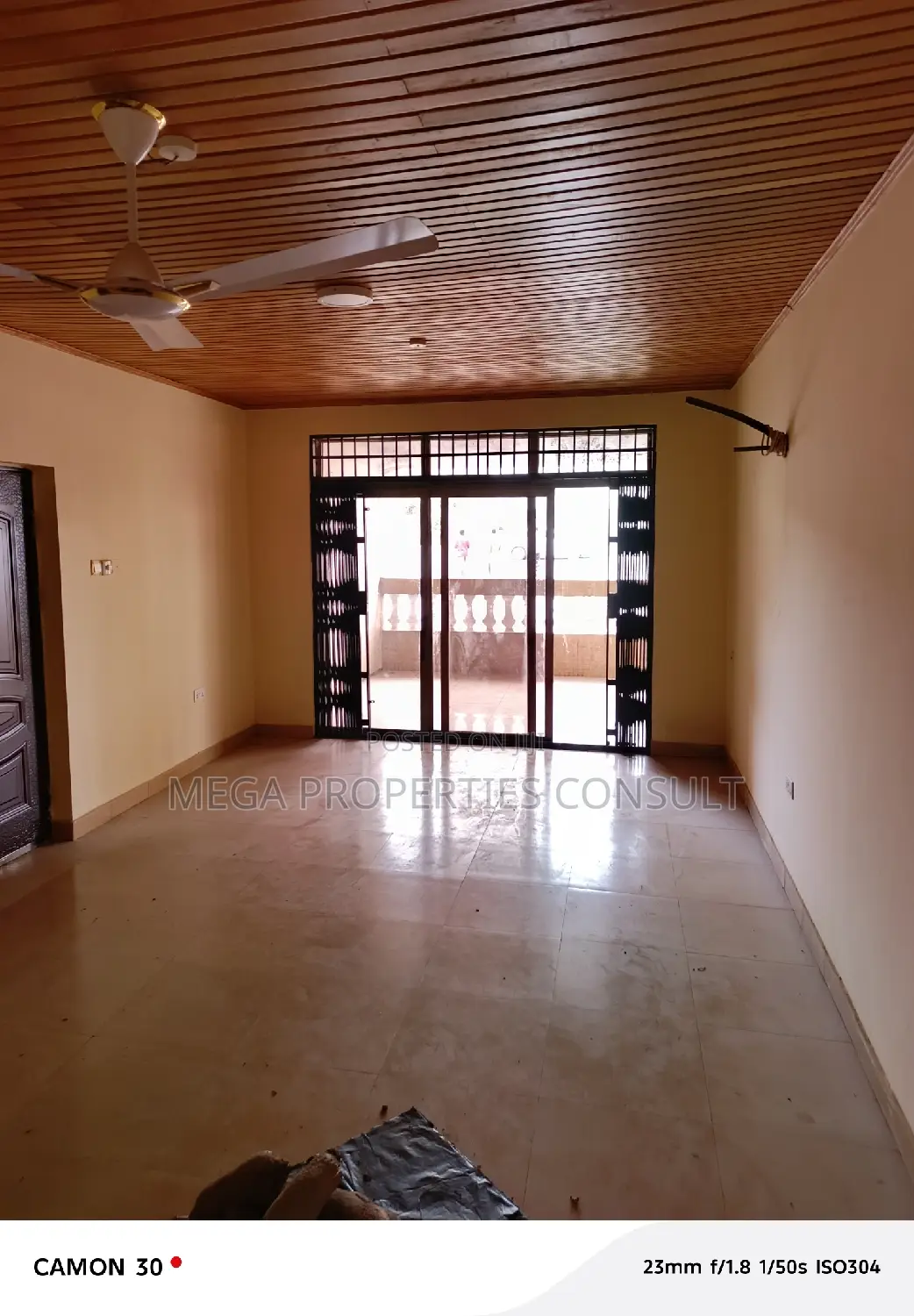 2bdrm Apartment in Lapaz for rent