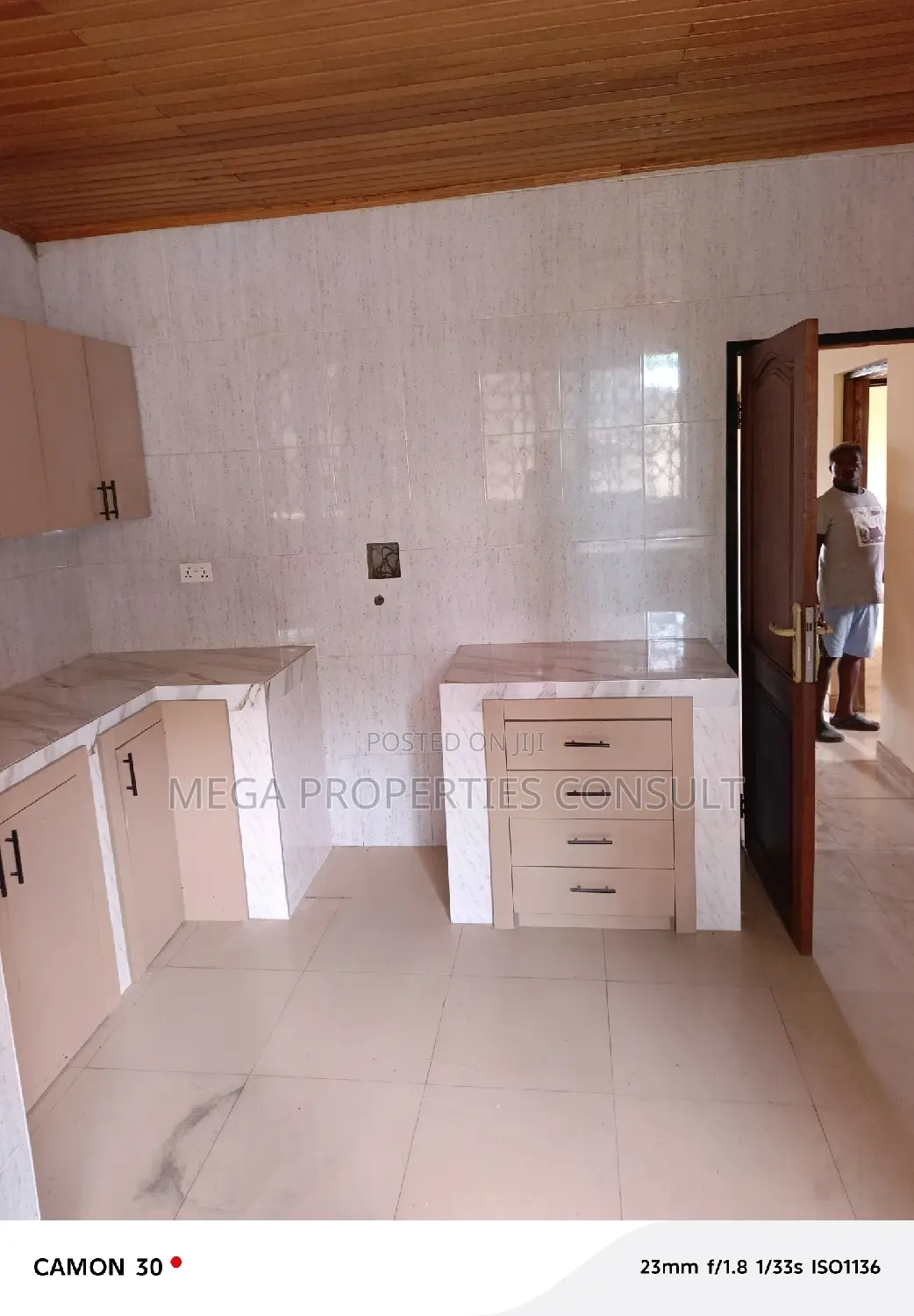 2bdrm Apartment in Lapaz for rent