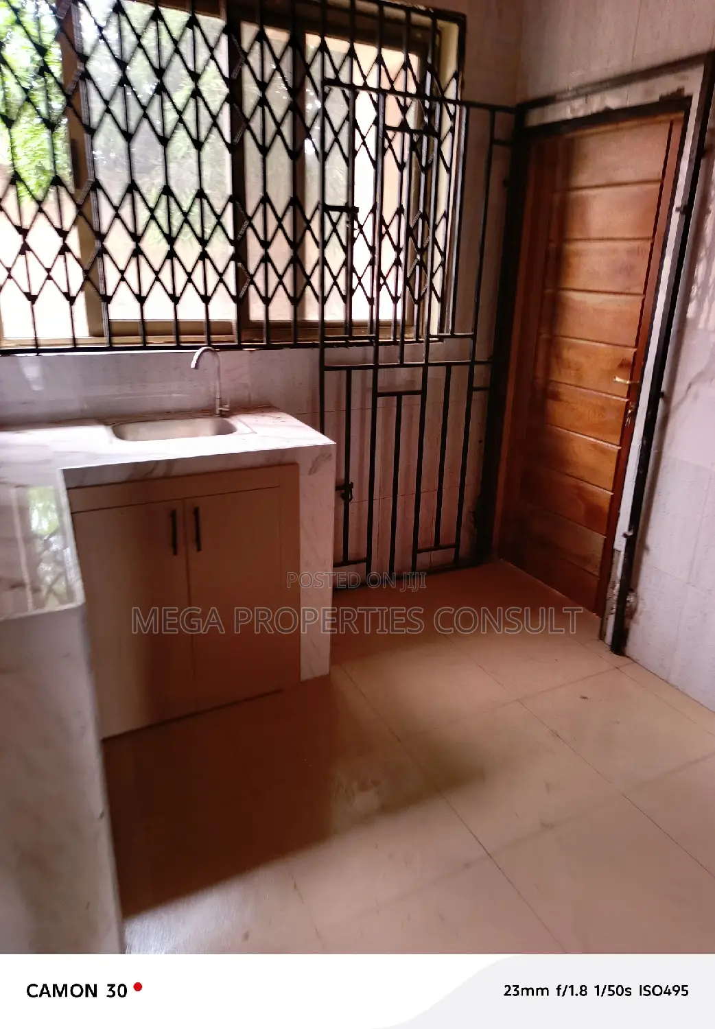 2bdrm Apartment in Lapaz for rent