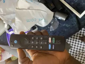Amazon Fire 3rd Gen