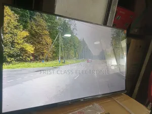 TCL Smart Tv Smoothness That Keeps Streaming Flawless