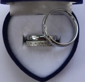 Wedding Rings