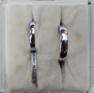 Wedding Rings