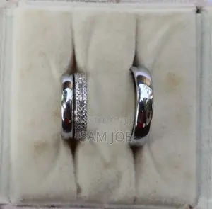 Wedding Rings
