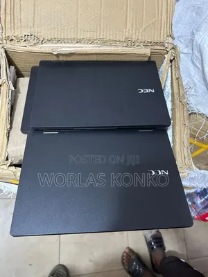 Laptop NEC N22A 8GB Intel Core i5 SSD 256GB